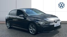 Volkswagen Golf 2.0 TDI 150 R-Line 5dr Diesel Hatchback